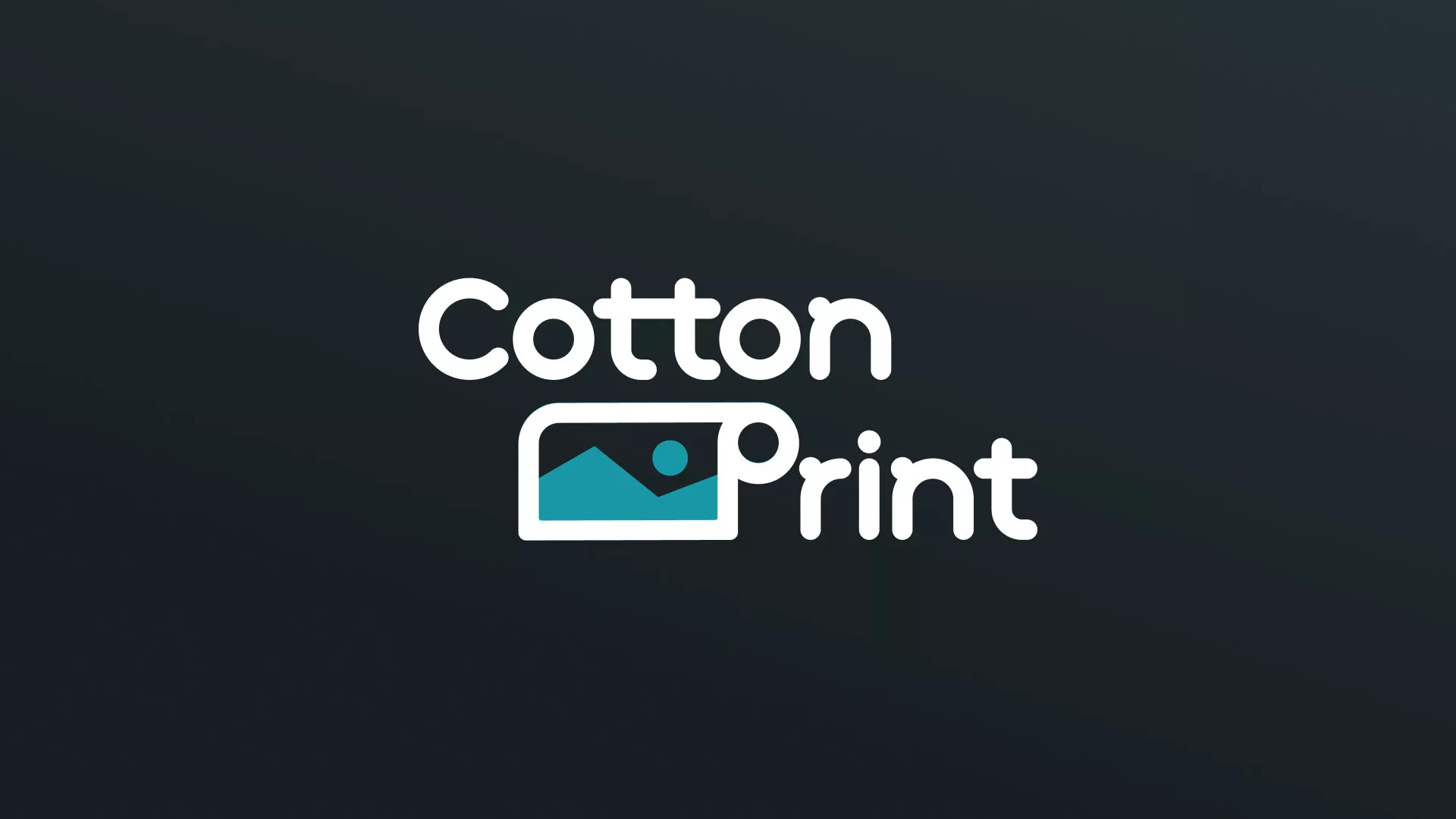Разработка логотипа в Новоуральске для компании «CottonPrint»